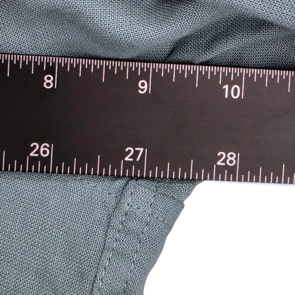 J. Crew crew linen